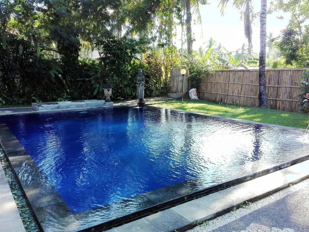 Villa Gana Ubud