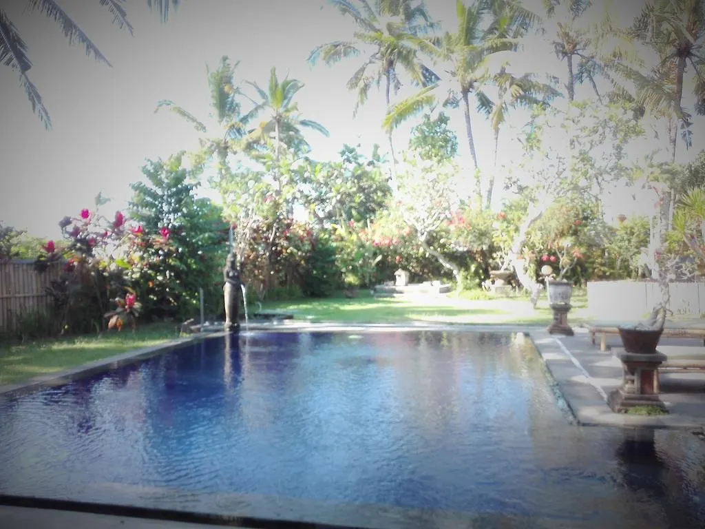 Villa Gana Ubud 0*, Ubud (Bali)