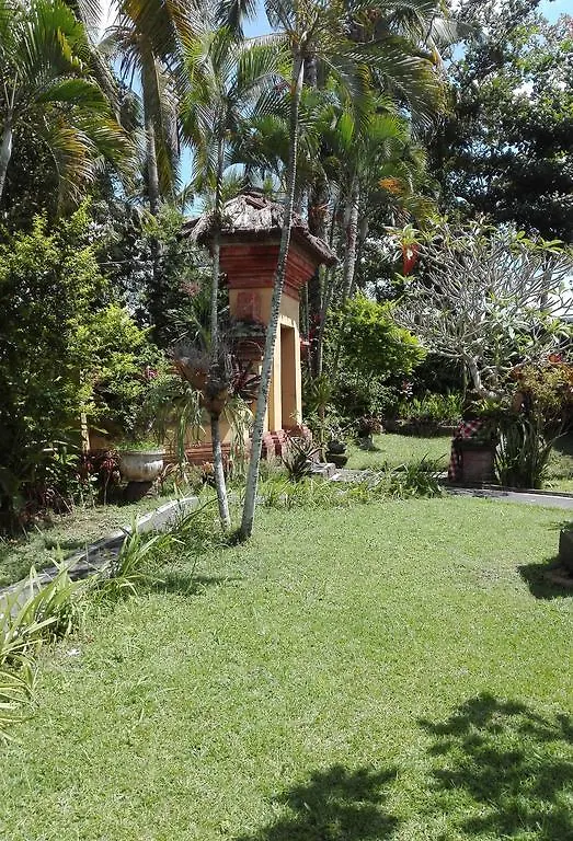 Villa Gana Ubud