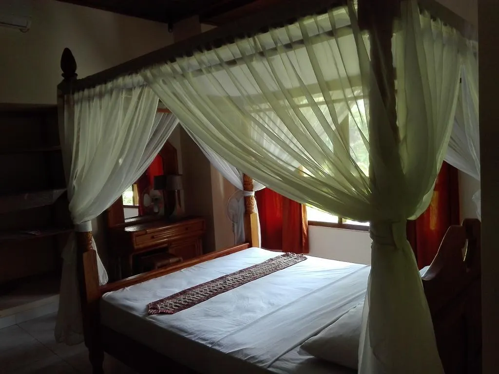 Villa Gana Ubud  Ubud (Bali)