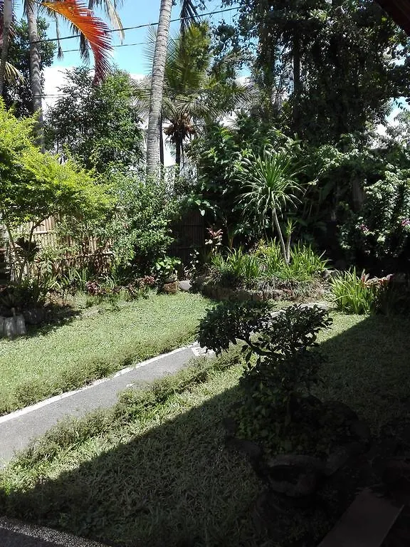 Villa Gana Ubud