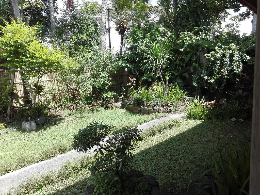 Villa Gana Ubud Ubud (Bali)