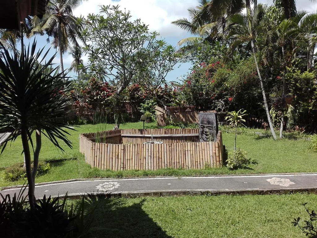 Villa Gana Ubud