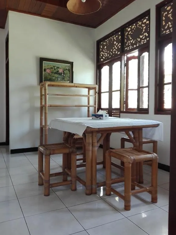 Villa Gana Ubud