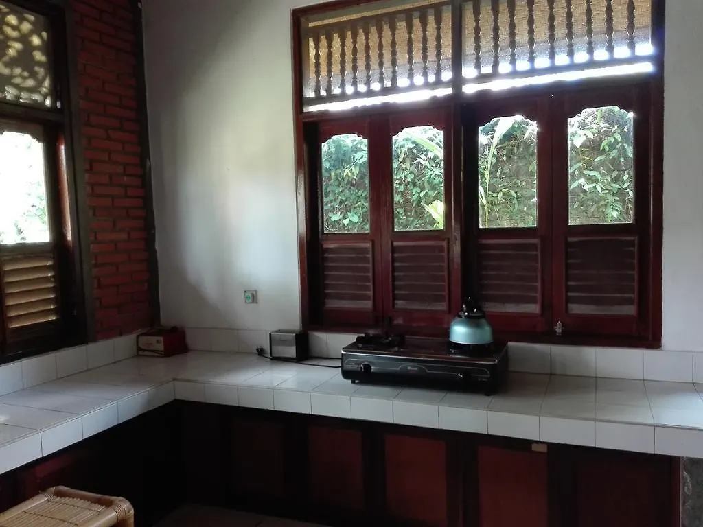 Villa Gana Ubud