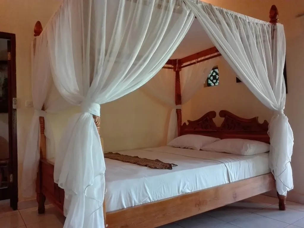Villa Gana Ubud 0*, Ubud (Bali)