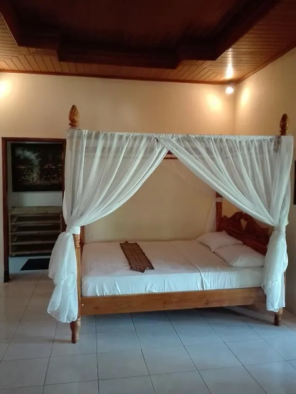Villa Gana Ubud  Ubud (Bali)