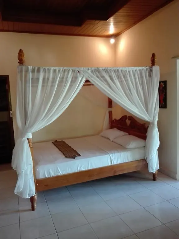 Villa Gana Ubud 0*, Ubud (Bali)