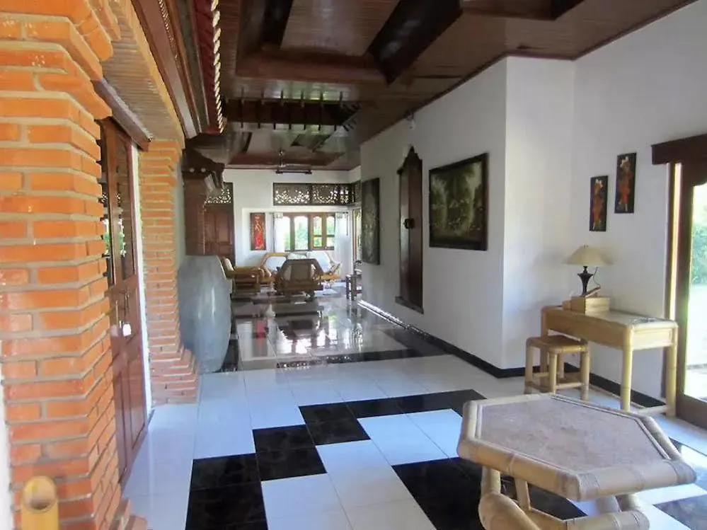 Villa Gana Ubud 0*, Ubud (Bali) Indonesia