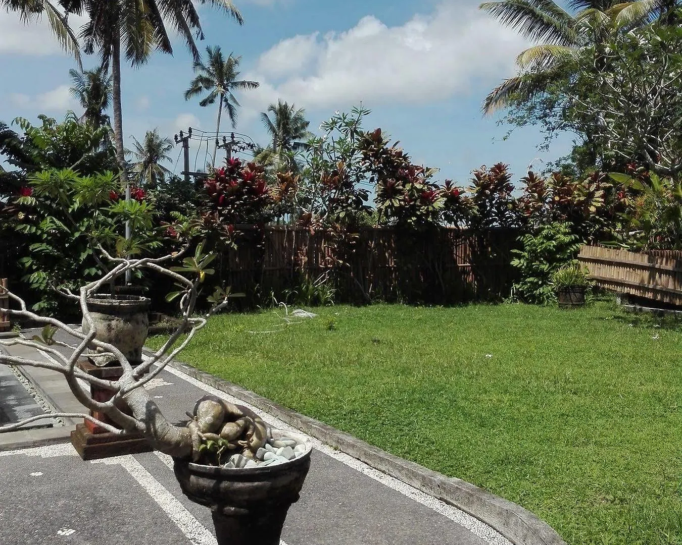 Villa Gana Ubud Ubud (Bali)