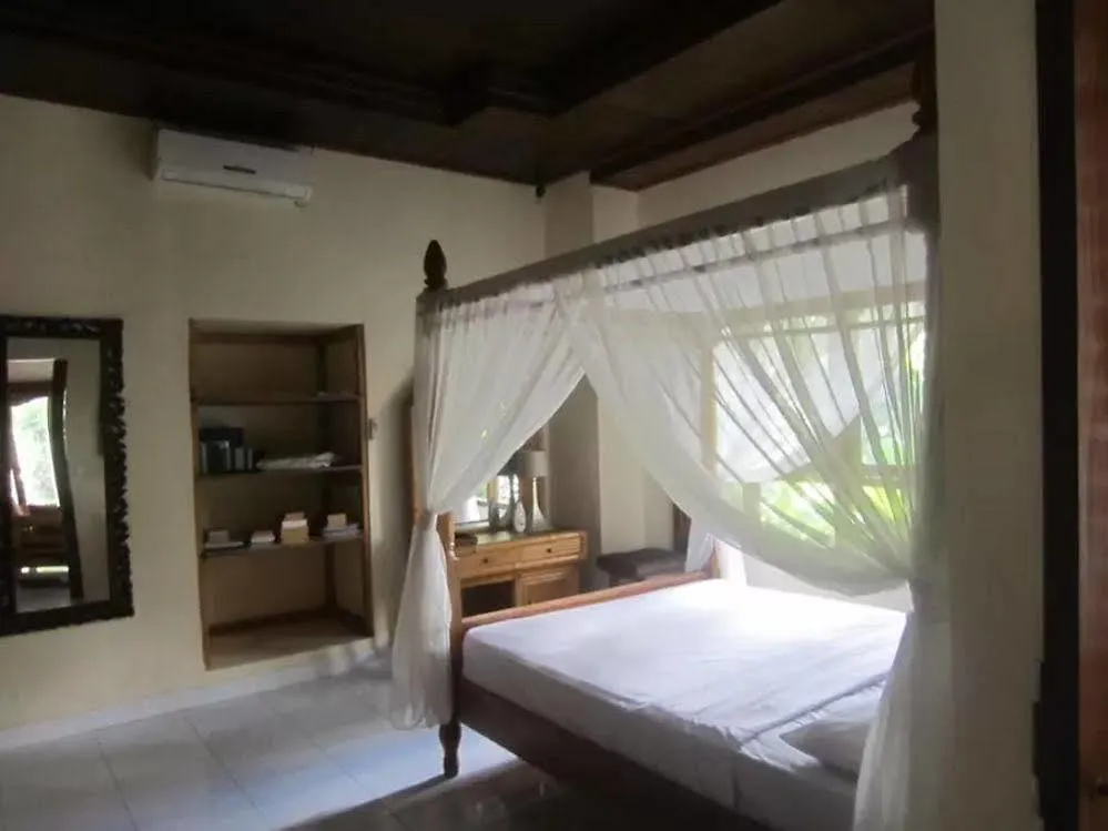 Villa Gana Ubud  Ubud (Bali)