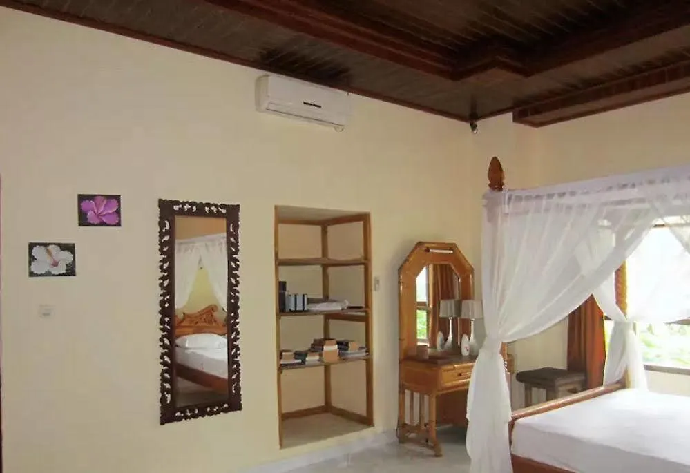 Villa Gana Ubud 0*, Ubud (Bali)