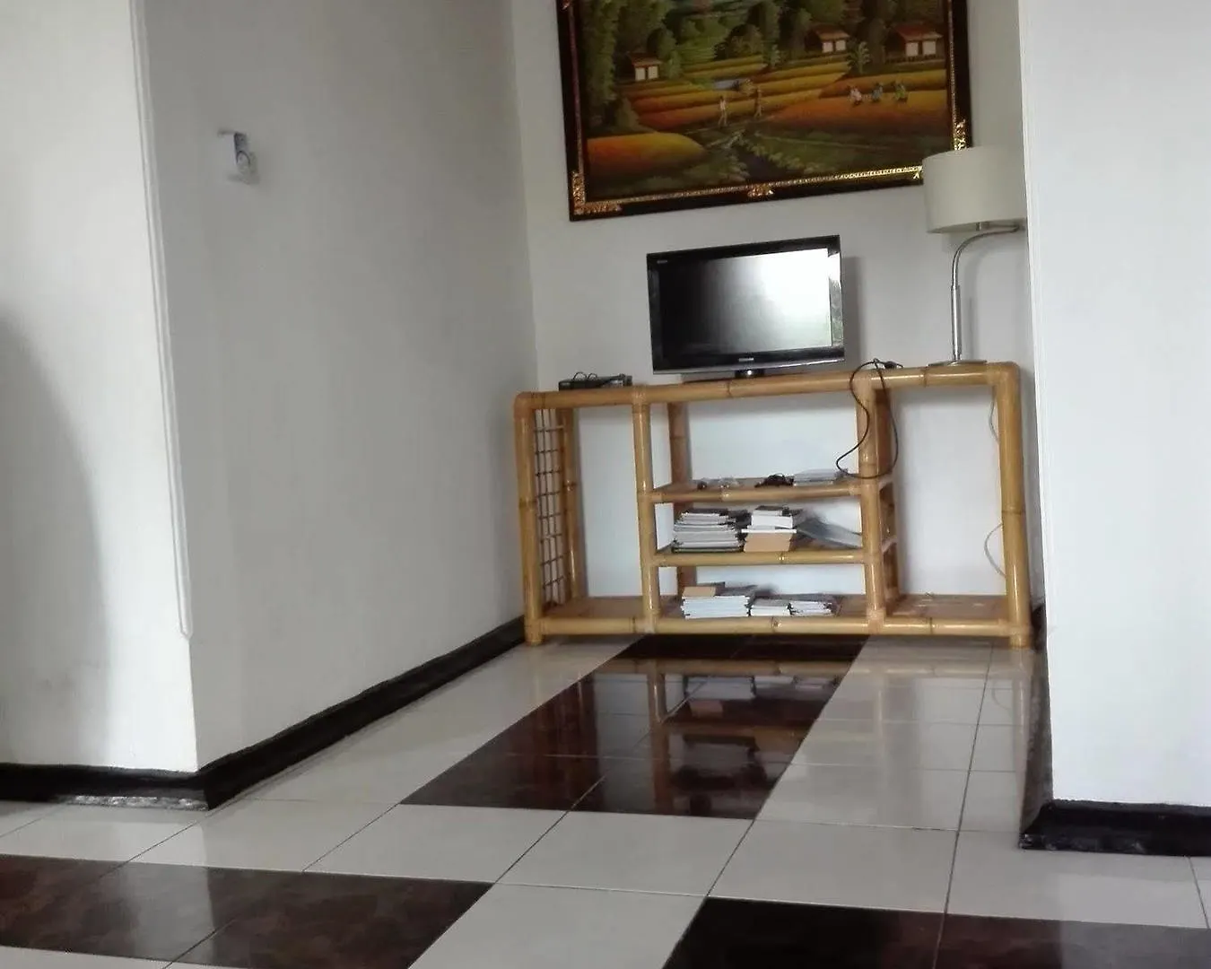 Villa Gana Ubud