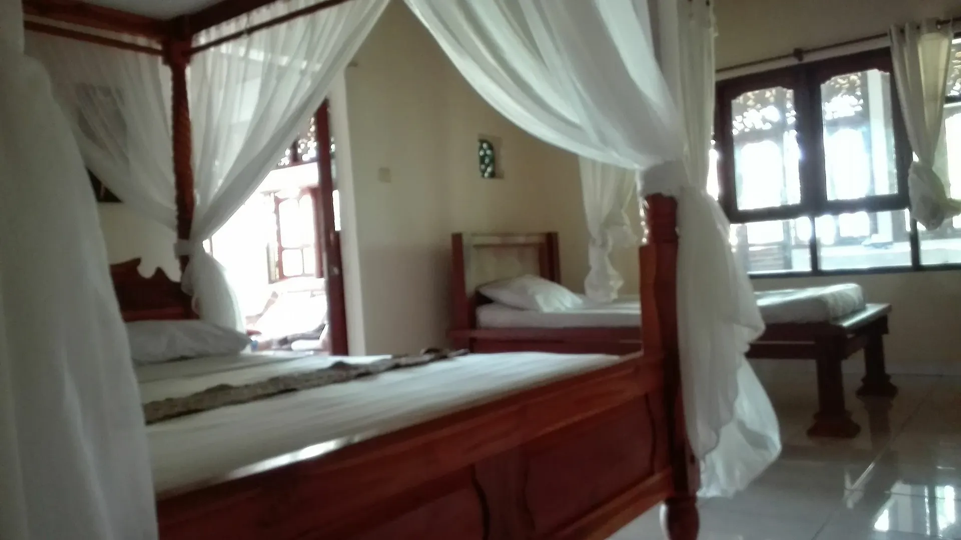 Villa Gana Ubud 0*, Ubud (Bali)