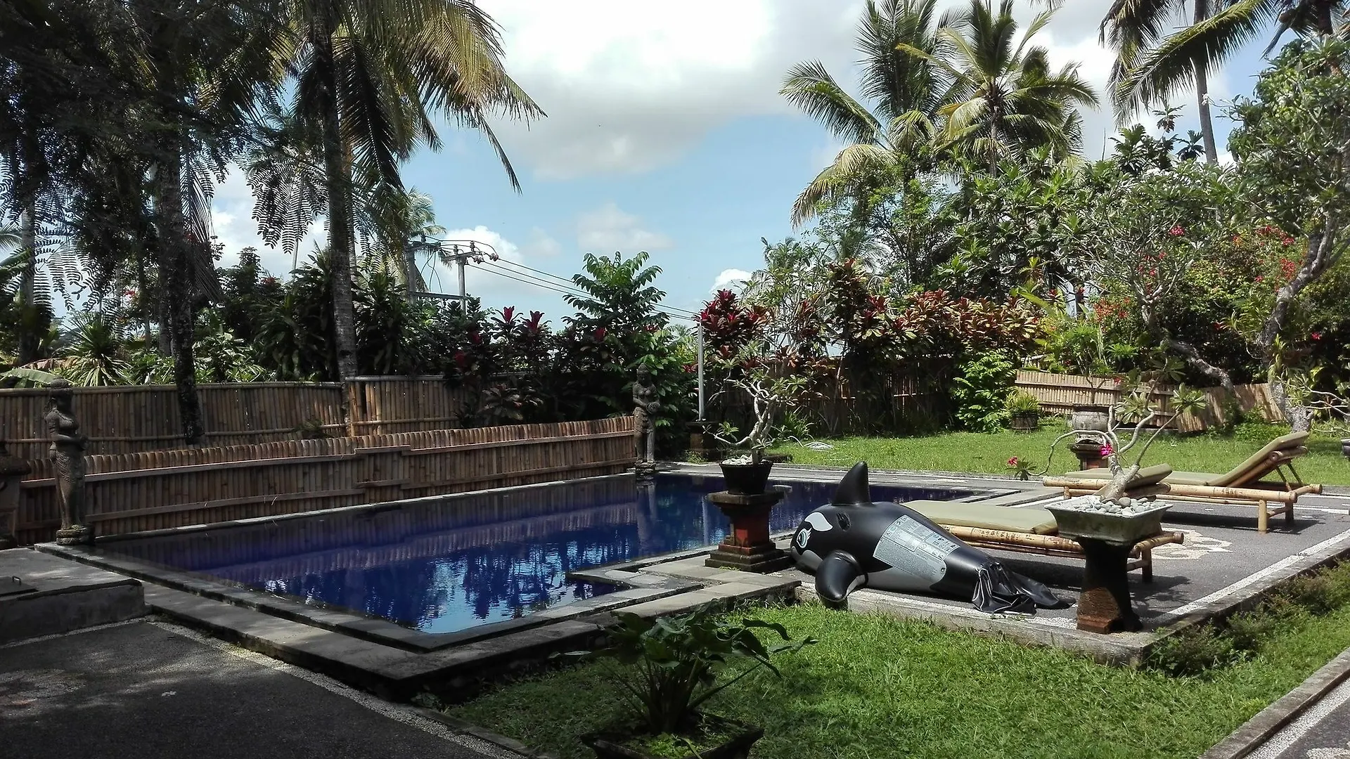 Villa Gana Ubud