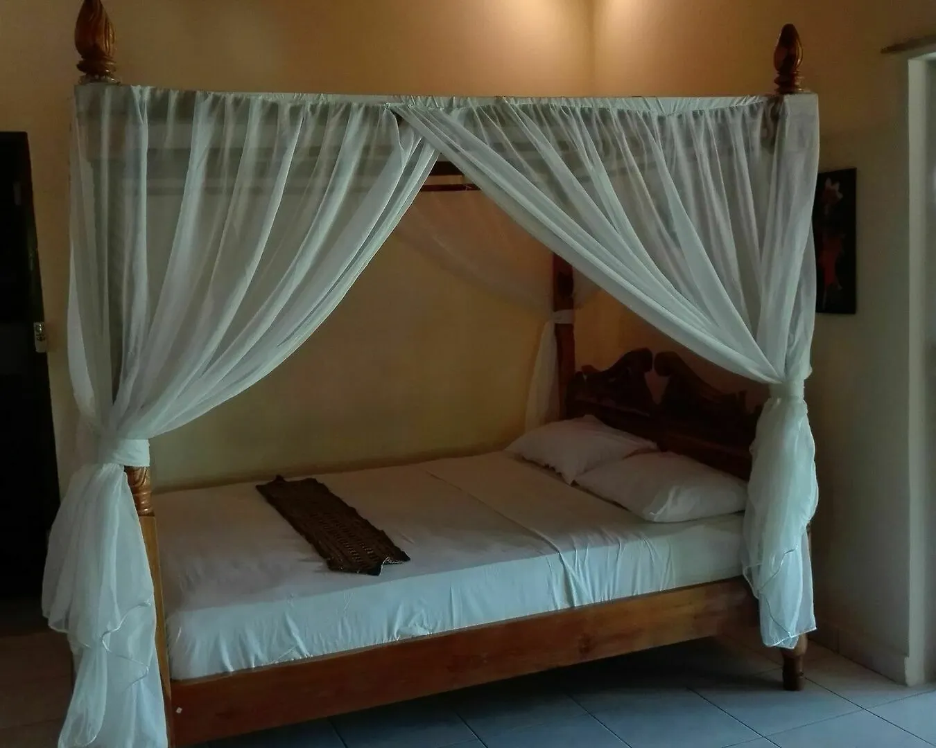 Villa Gana Ubud 0*, Ubud (Bali) Indonesia