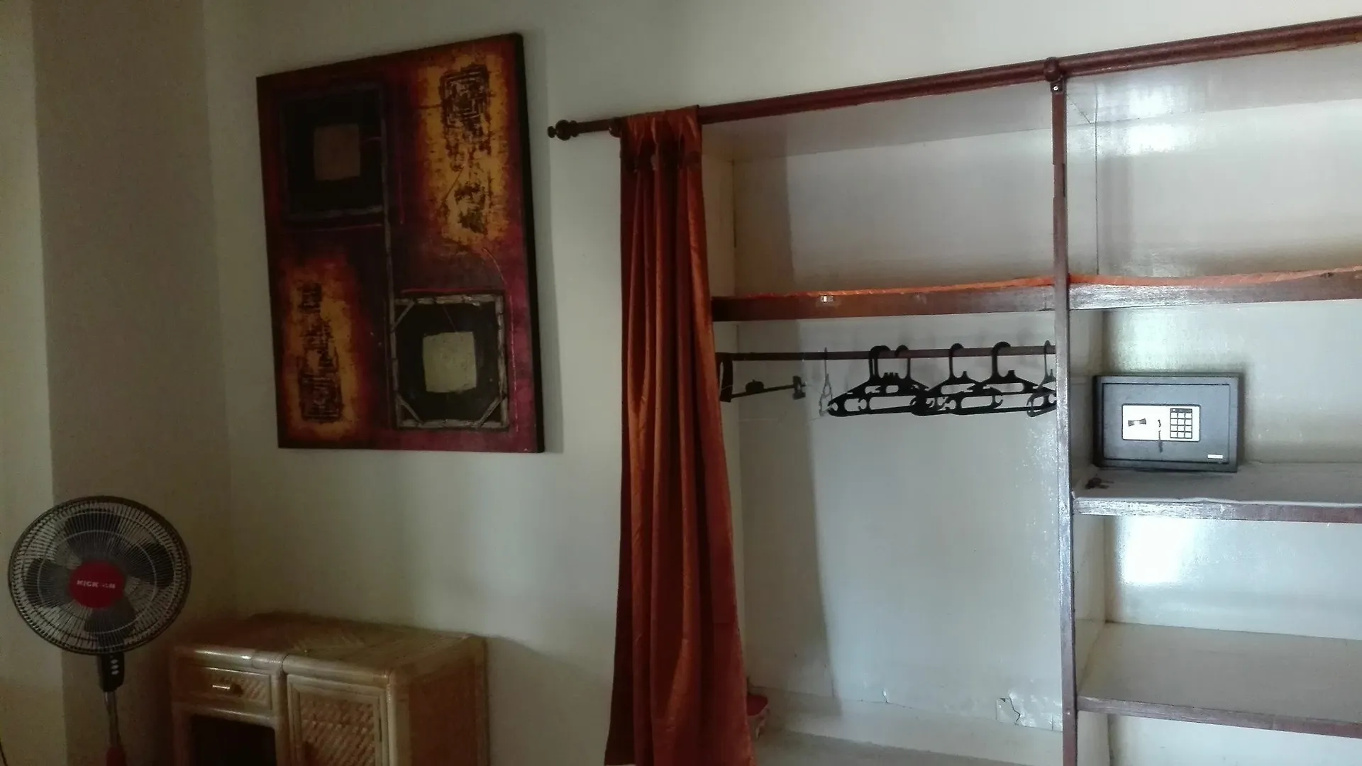 Villa Gana Ubud