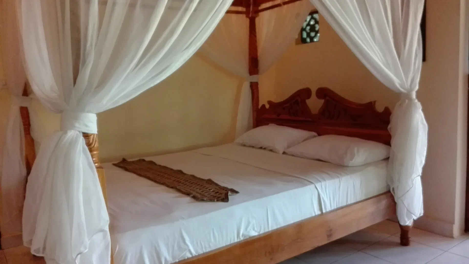Villa Gana Ubud