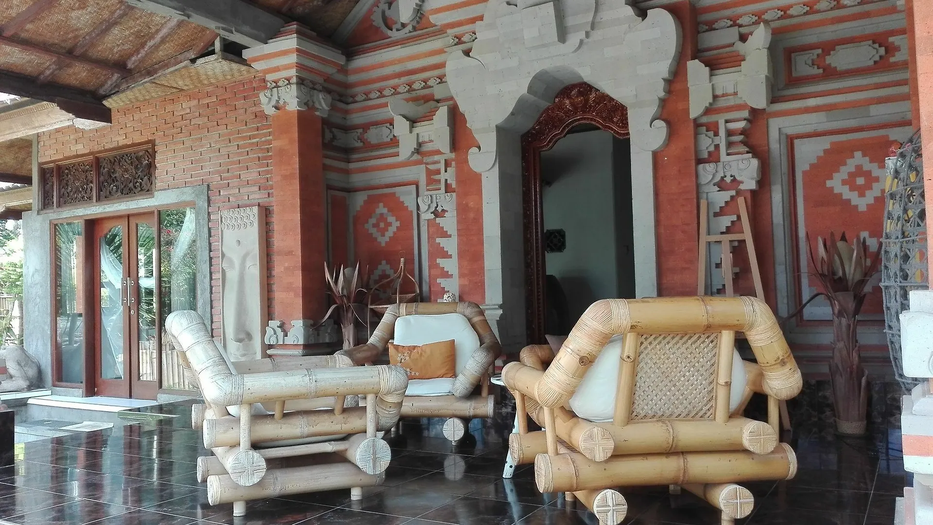 Villa Gana Ubud Ubud (Bali)