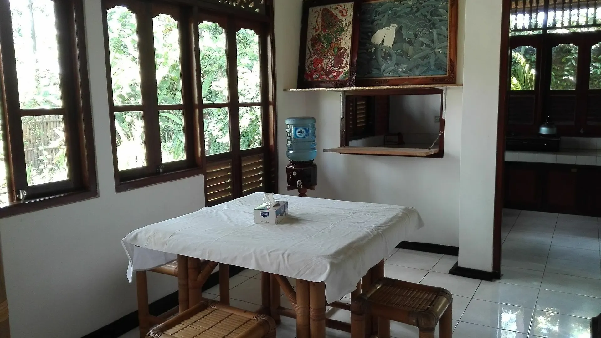 Villa Gana Ubud 0*, Ubud (Bali)